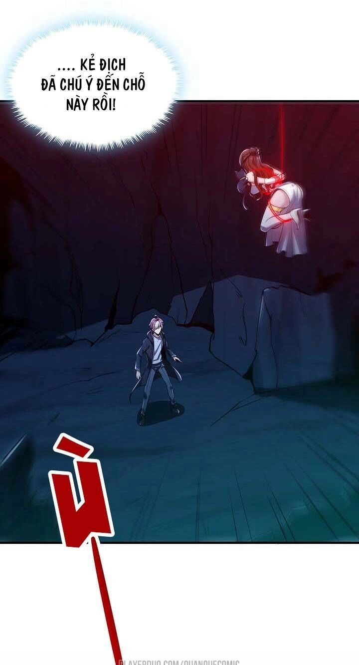 Bất Tử Thần Vương Tu Liên Tục Chapter 28 - 27