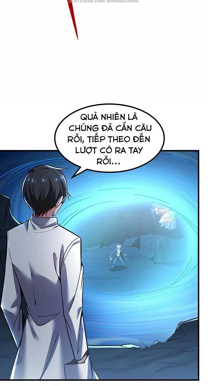 Bất Tử Thần Vương Tu Liên Tục Chapter 28 - 28