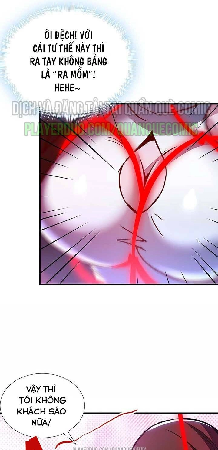 Bất Tử Thần Vương Tu Liên Tục Chapter 28 - 31