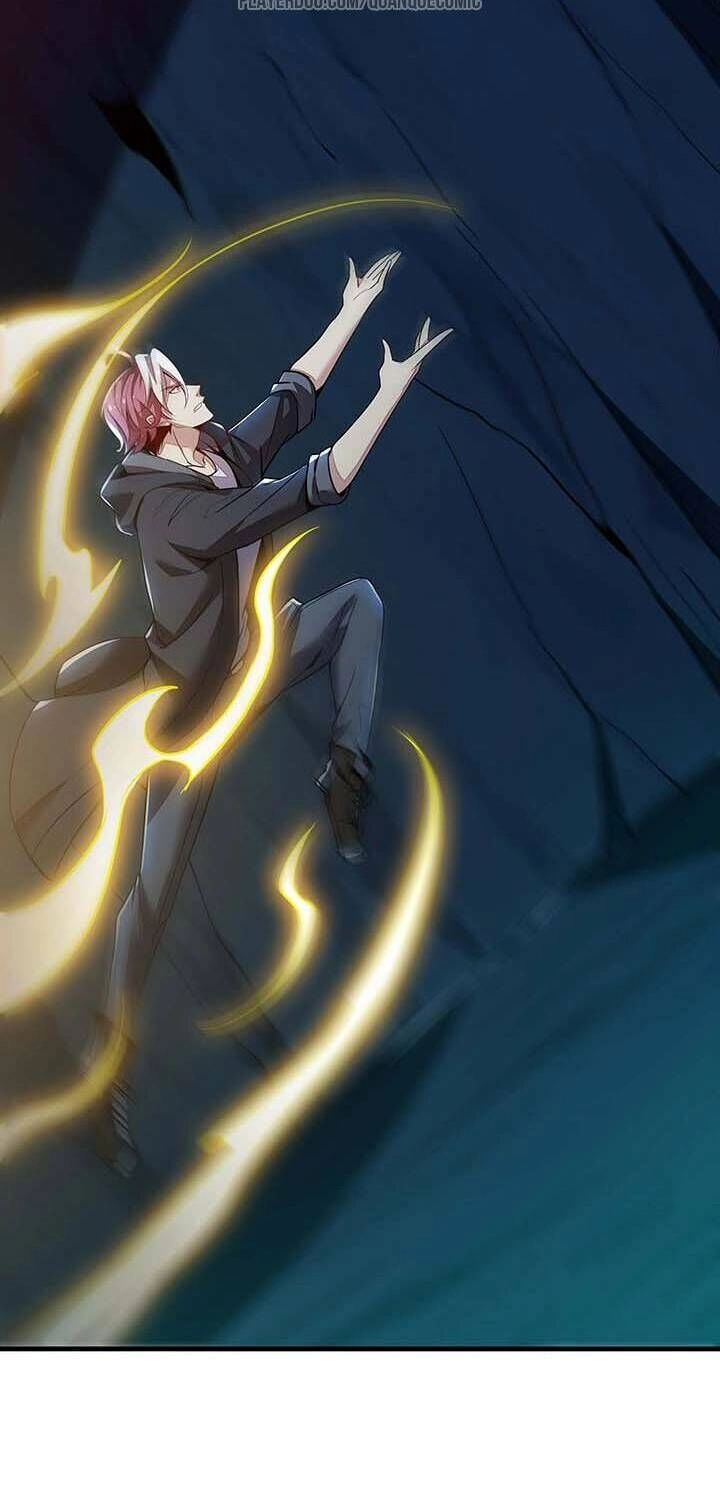 Bất Tử Thần Vương Tu Liên Tục Chapter 28 - 38