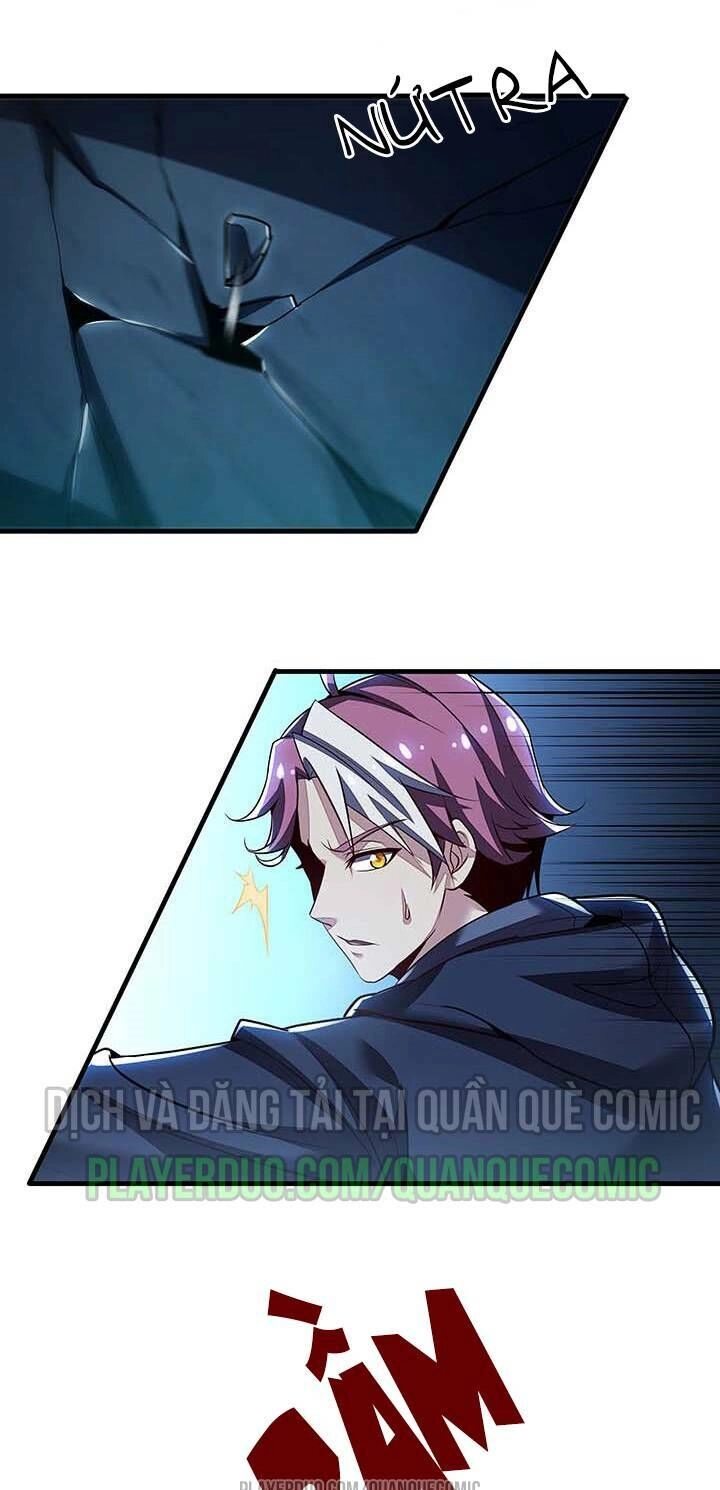 Bất Tử Thần Vương Tu Liên Tục Chapter 28 - 39