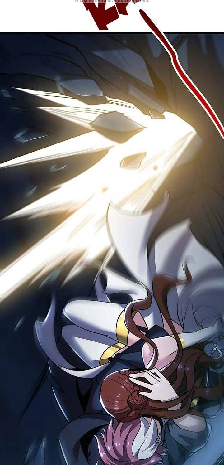 Bất Tử Thần Vương Tu Liên Tục Chapter 28 - 40