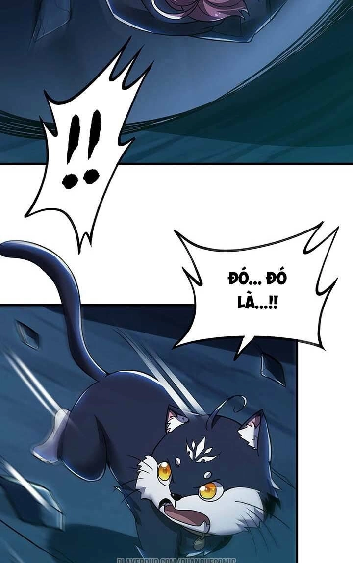 Bất Tử Thần Vương Tu Liên Tục Chapter 28 - 41