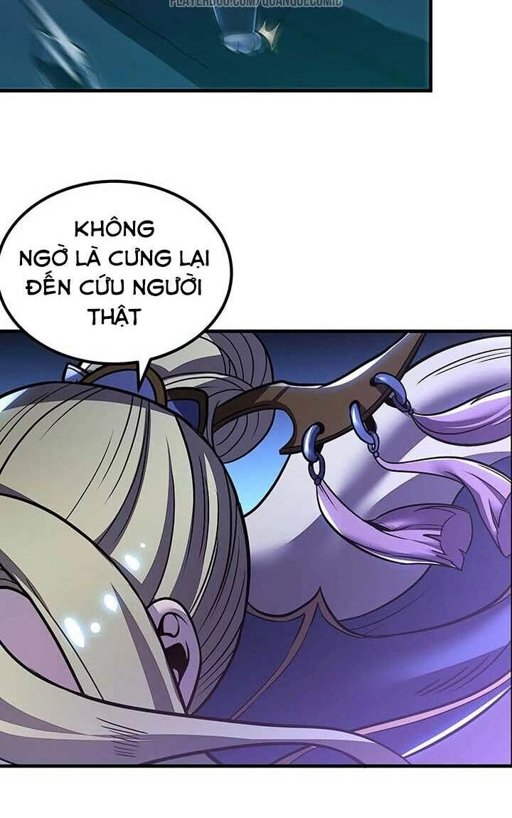 Bất Tử Thần Vương Tu Liên Tục Chapter 28 - 42