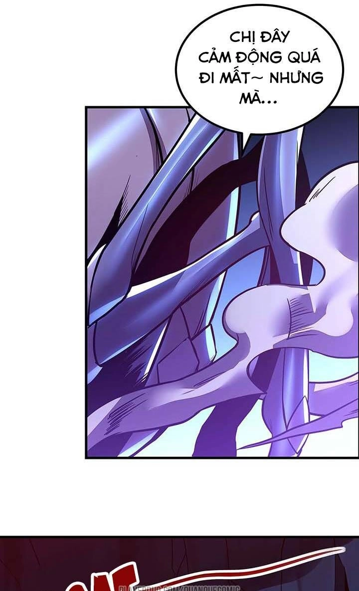 Bất Tử Thần Vương Tu Liên Tục Chapter 28 - 43