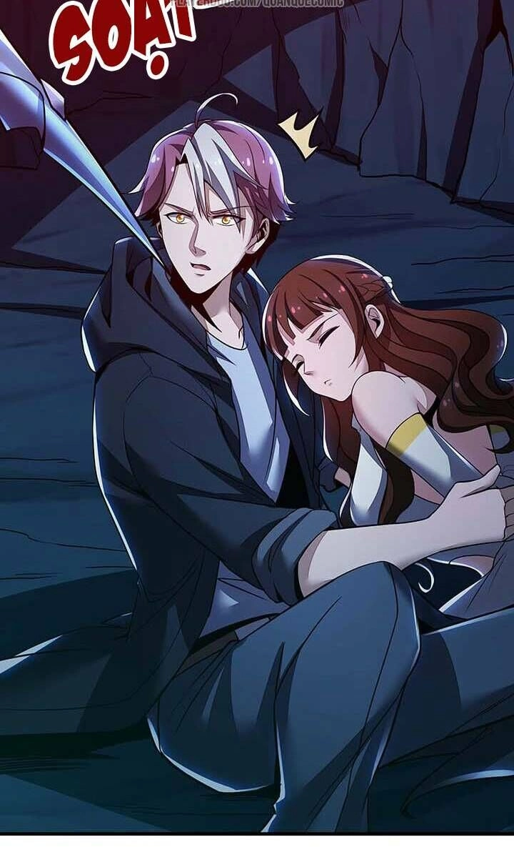 Bất Tử Thần Vương Tu Liên Tục Chapter 28 - 44