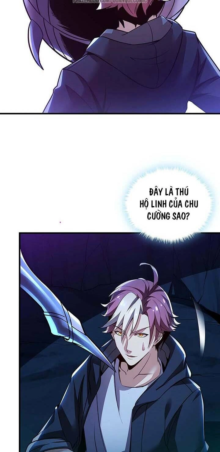 Bất Tử Thần Vương Tu Liên Tục Chapter 28 - 46