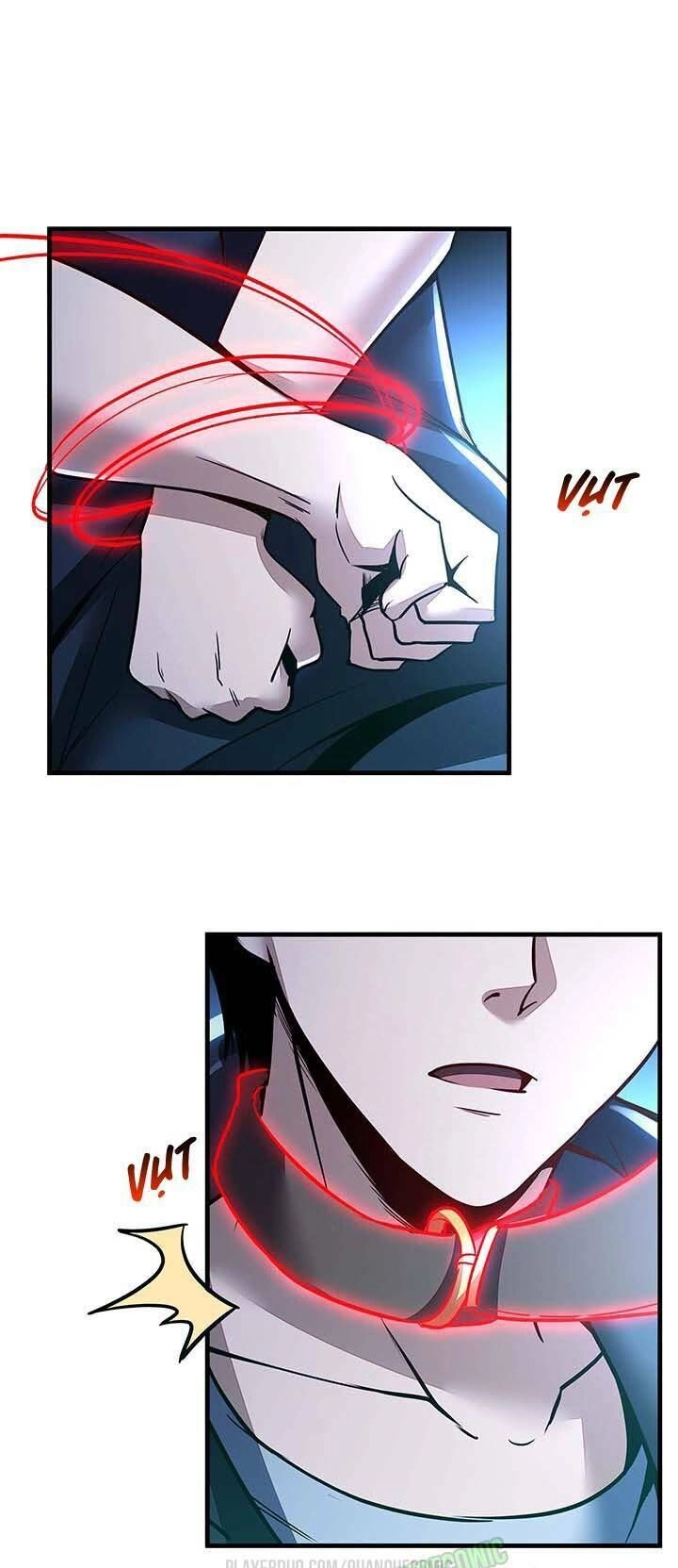 Bất Tử Thần Vương Tu Liên Tục Chapter 29 - 1