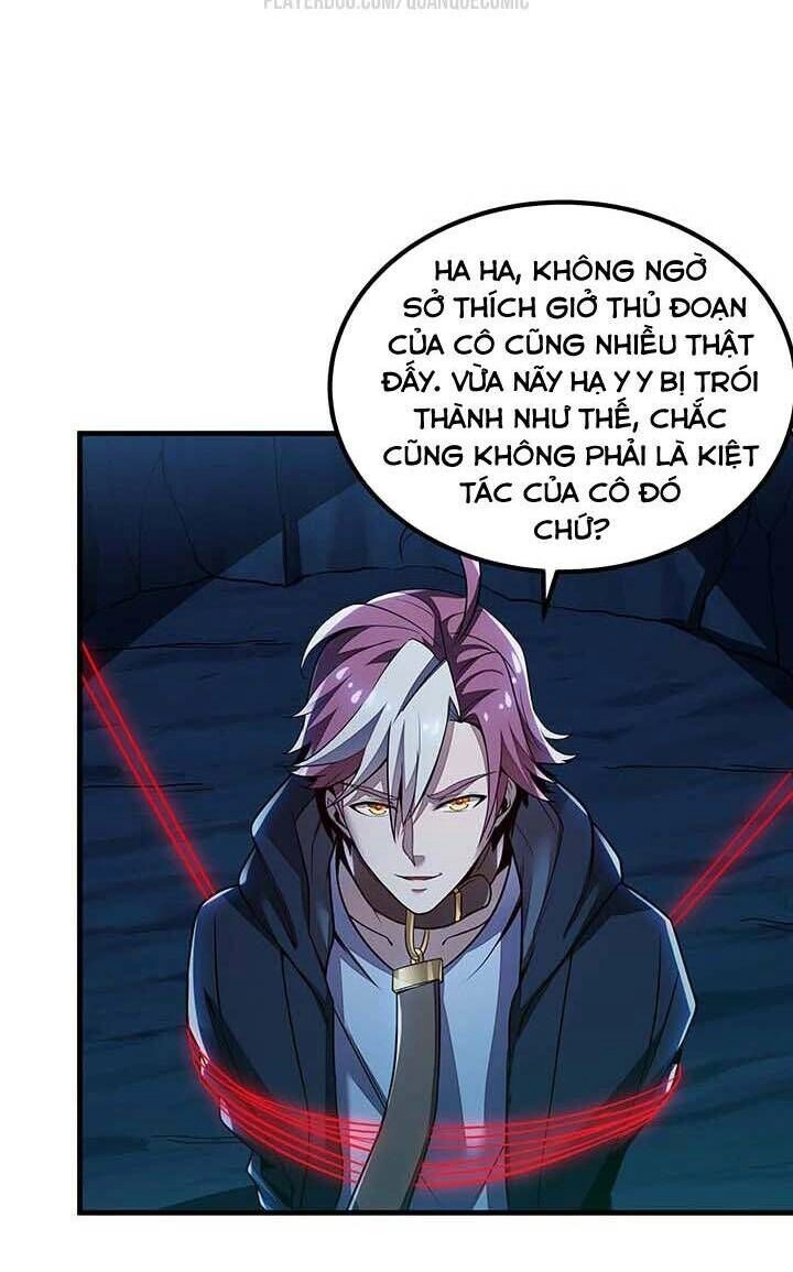 Bất Tử Thần Vương Tu Liên Tục Chapter 29 - 4