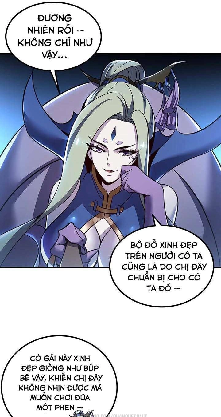 Bất Tử Thần Vương Tu Liên Tục Chapter 29 - 5