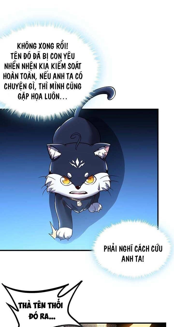 Bất Tử Thần Vương Tu Liên Tục Chapter 29 - 9