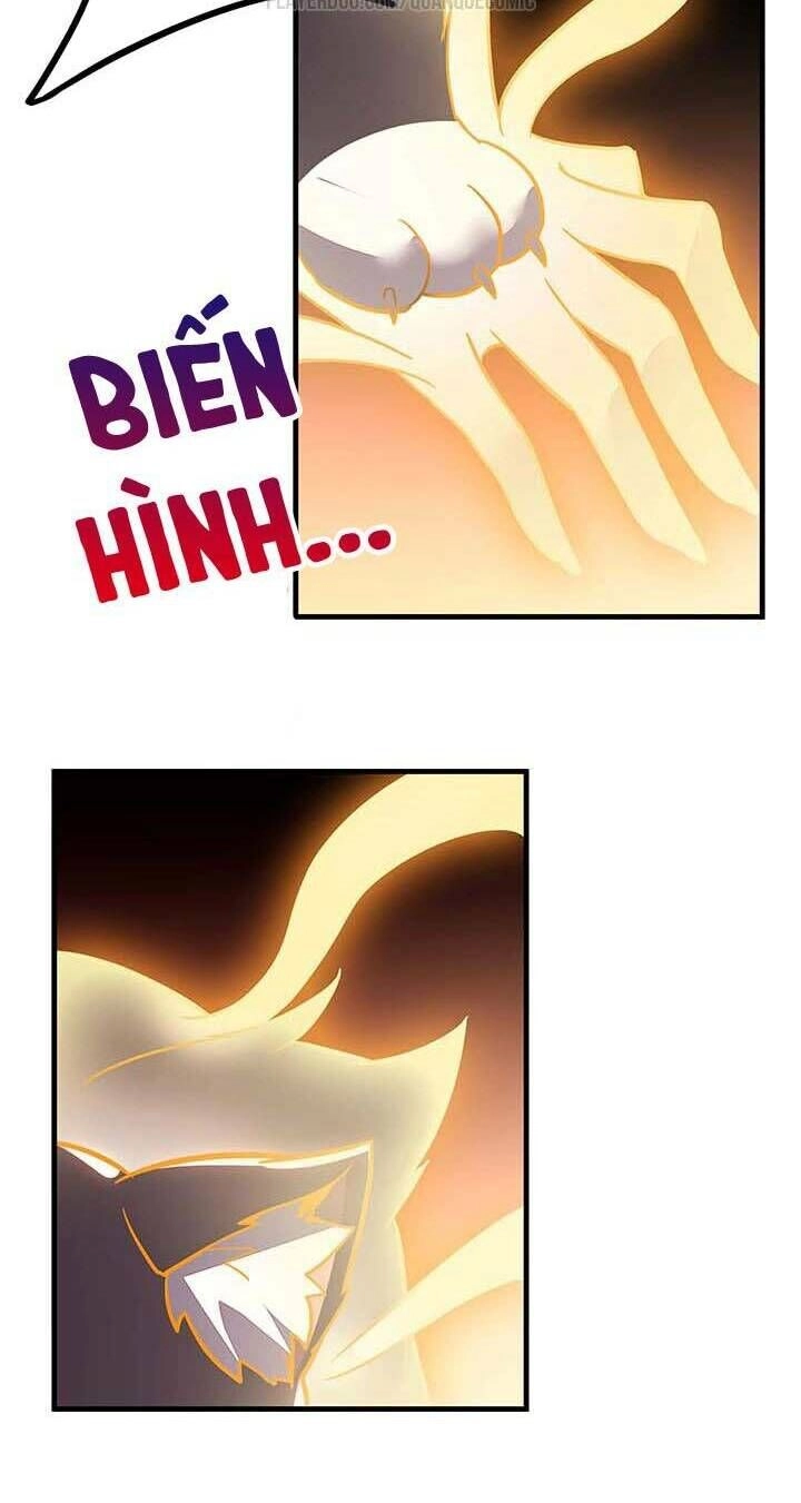 Bất Tử Thần Vương Tu Liên Tục Chapter 29 - 10