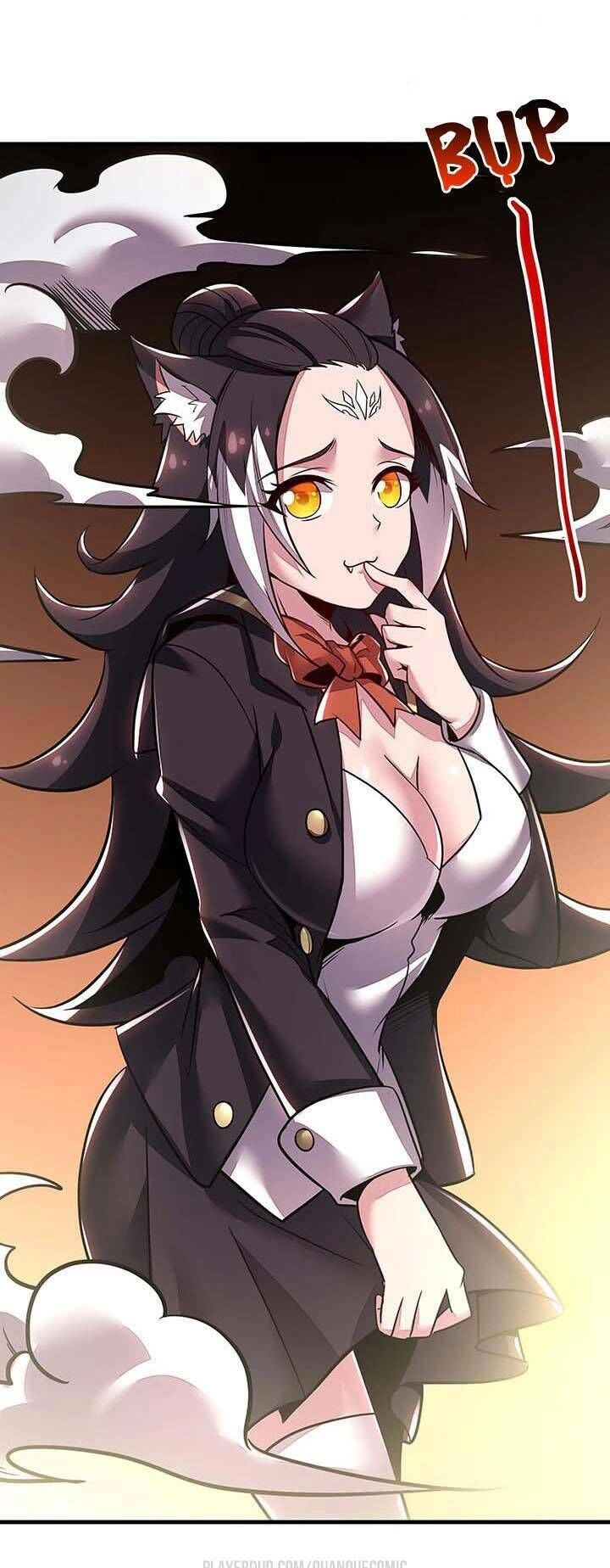 Bất Tử Thần Vương Tu Liên Tục Chapter 29 - 11