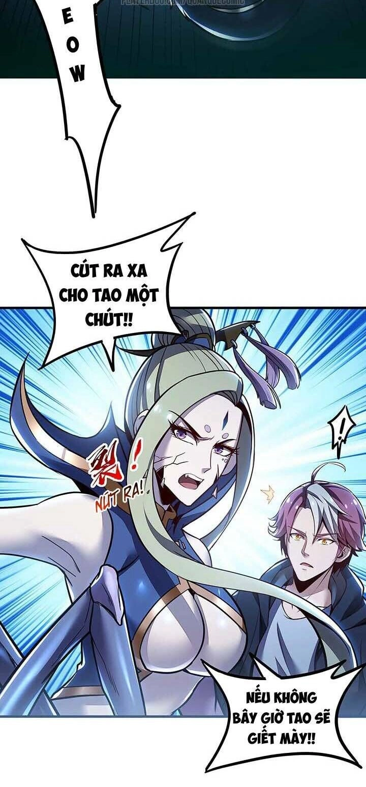 Bất Tử Thần Vương Tu Liên Tục Chapter 29 - 14