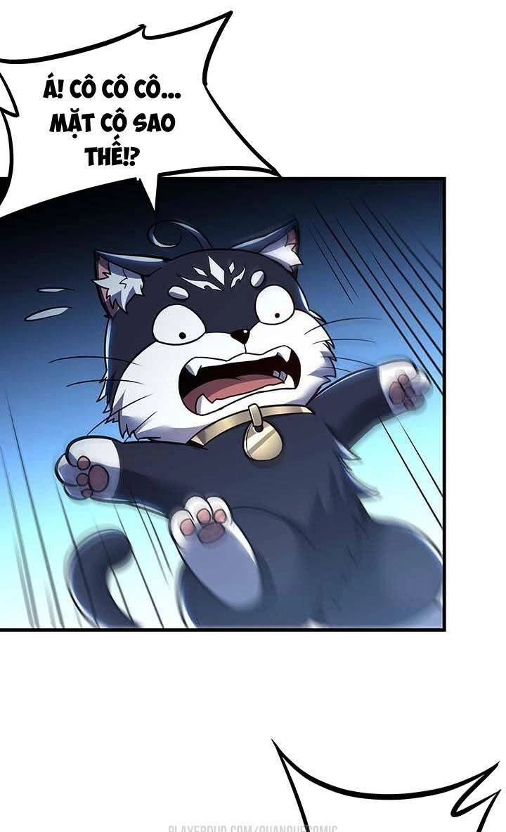 Bất Tử Thần Vương Tu Liên Tục Chapter 29 - 15