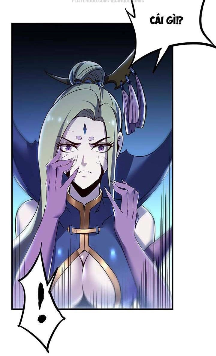 Bất Tử Thần Vương Tu Liên Tục Chapter 29 - 16