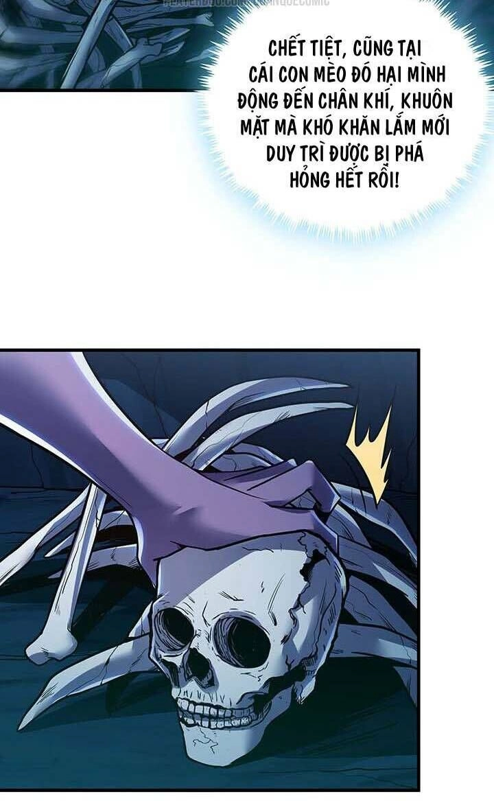 Bất Tử Thần Vương Tu Liên Tục Chapter 29 - 18