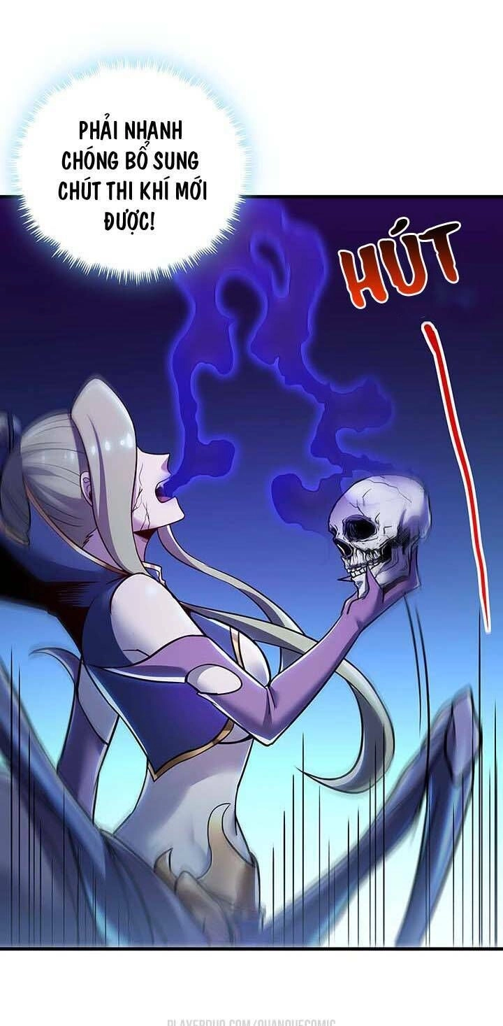 Bất Tử Thần Vương Tu Liên Tục Chapter 29 - 19