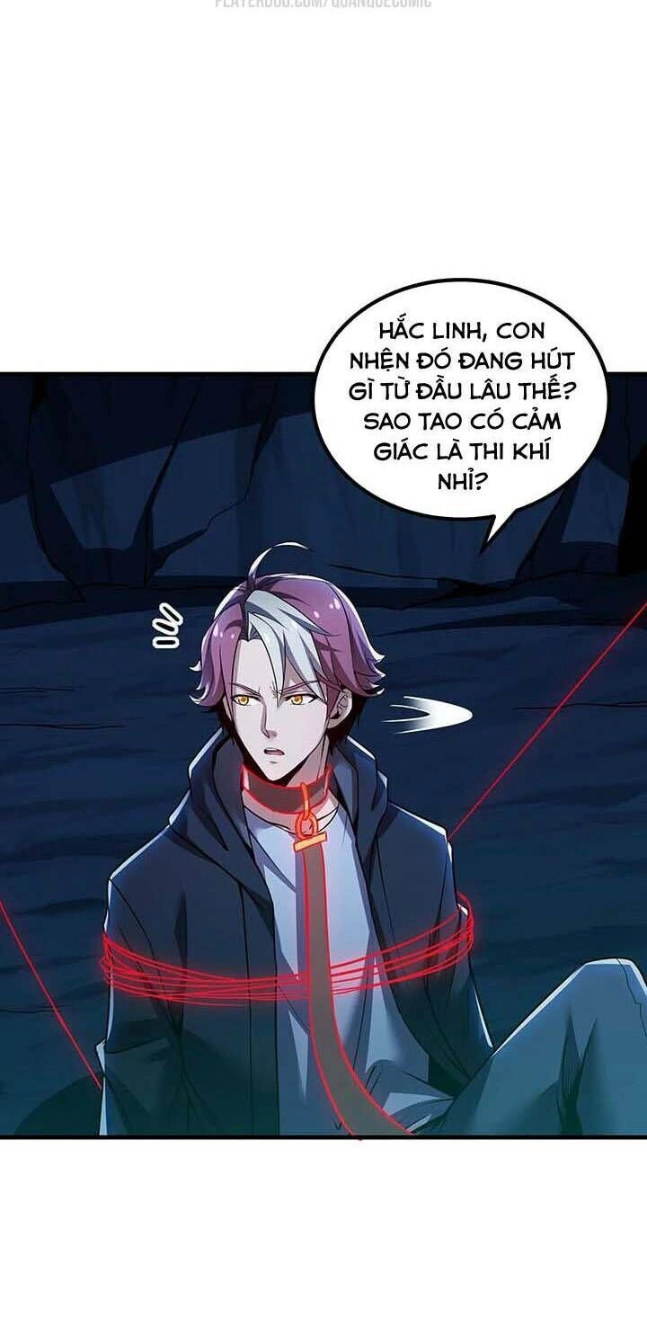 Bất Tử Thần Vương Tu Liên Tục Chapter 29 - 20