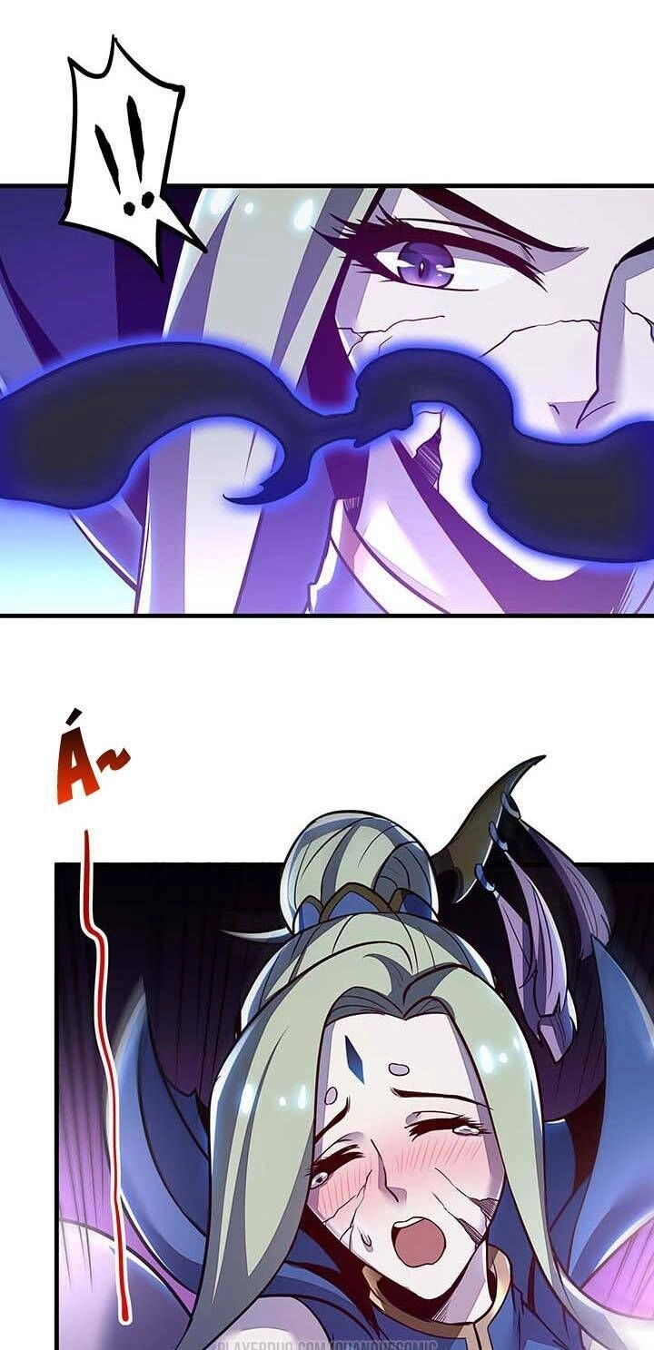 Bất Tử Thần Vương Tu Liên Tục Chapter 29 - 27