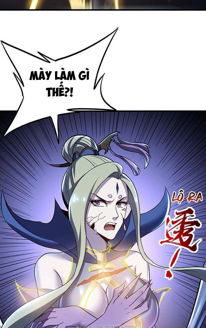 Bất Tử Thần Vương Tu Liên Tục Chapter 29 - 31