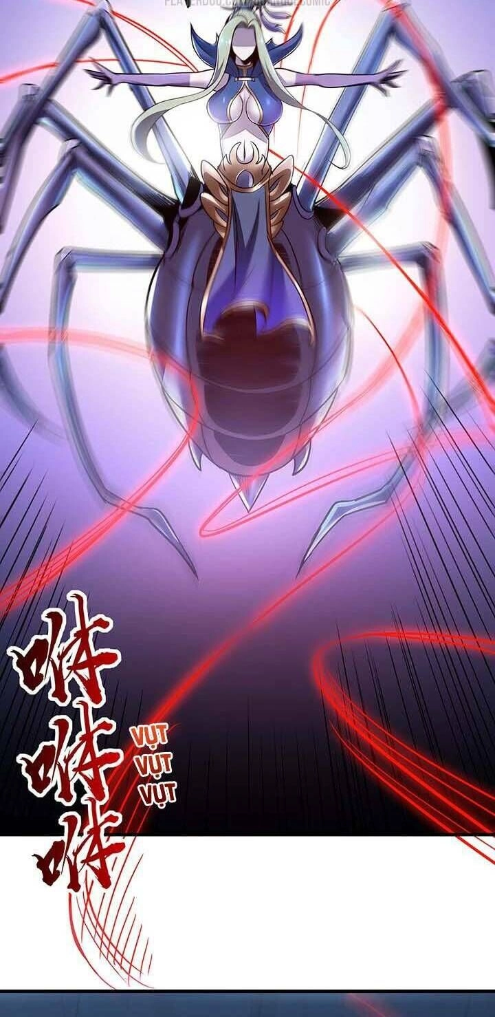 Bất Tử Thần Vương Tu Liên Tục Chapter 29 - 34