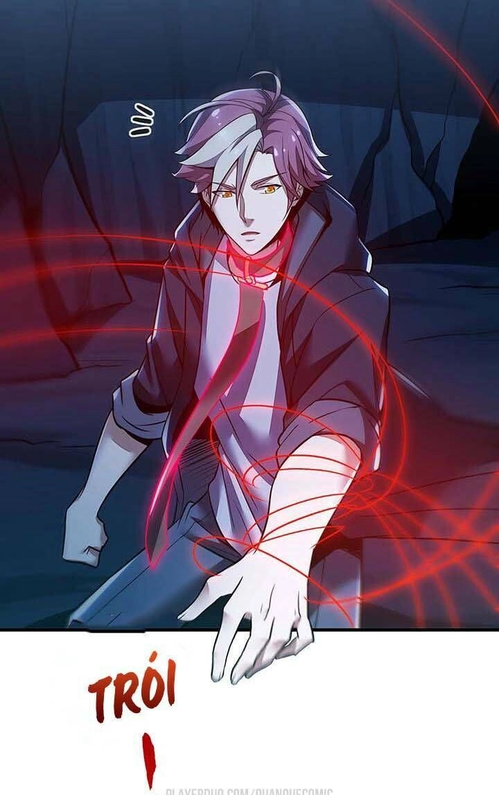 Bất Tử Thần Vương Tu Liên Tục Chapter 29 - 35