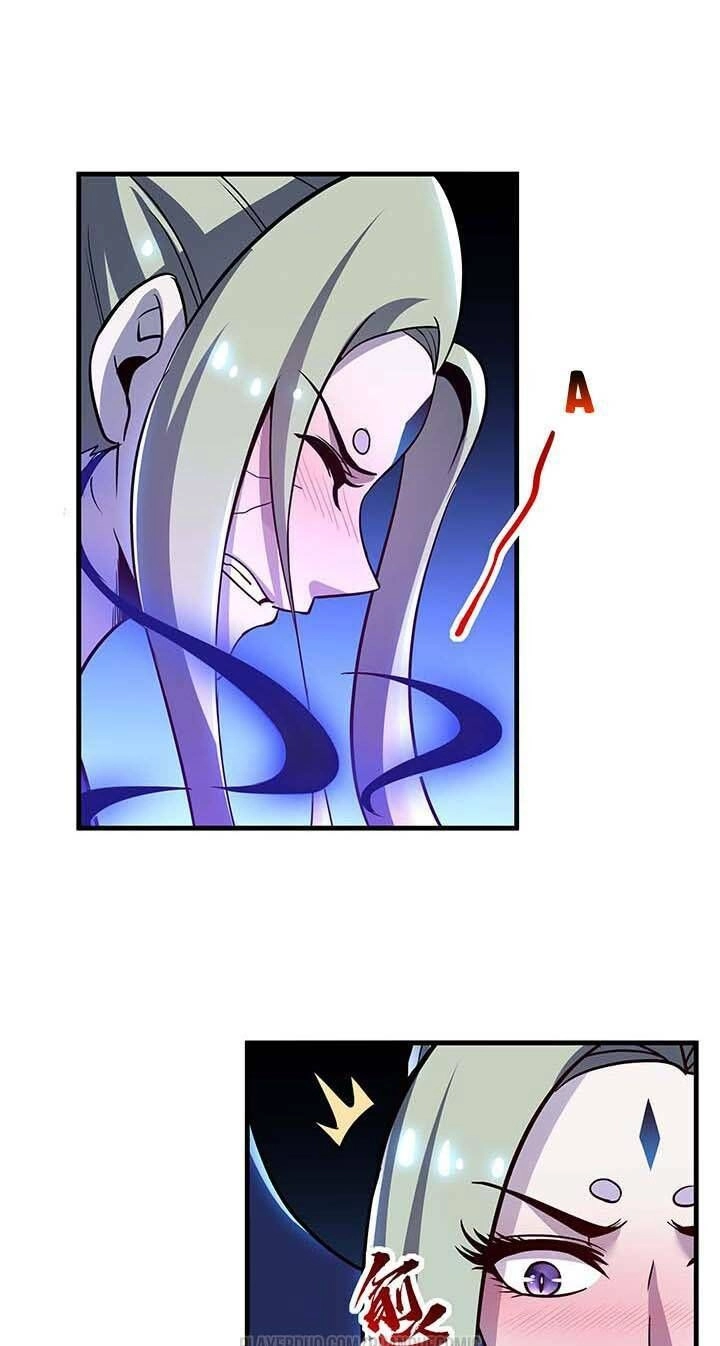 Bất Tử Thần Vương Tu Liên Tục Chapter 29 - 41