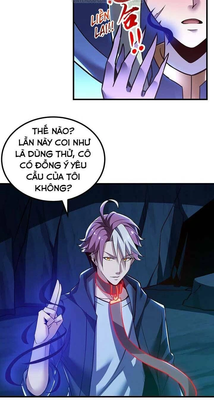 Bất Tử Thần Vương Tu Liên Tục Chapter 29 - 42