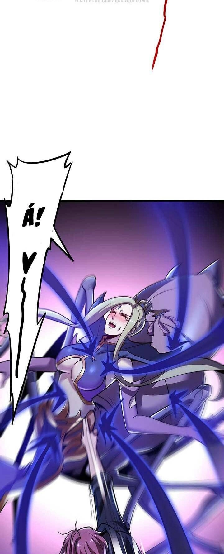 Bất Tử Thần Vương Tu Liên Tục Chapter 29 - 46