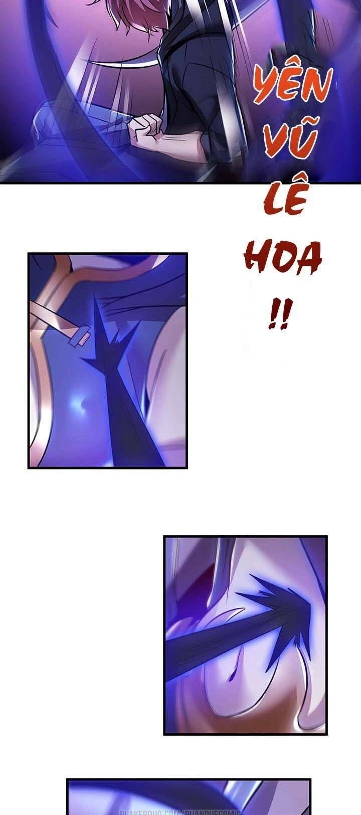 Bất Tử Thần Vương Tu Liên Tục Chapter 29 - 47