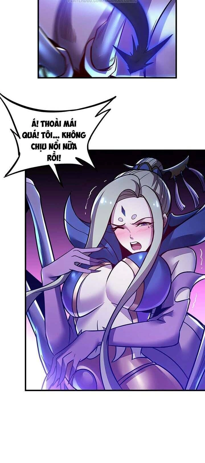 Bất Tử Thần Vương Tu Liên Tục Chapter 29 - 48