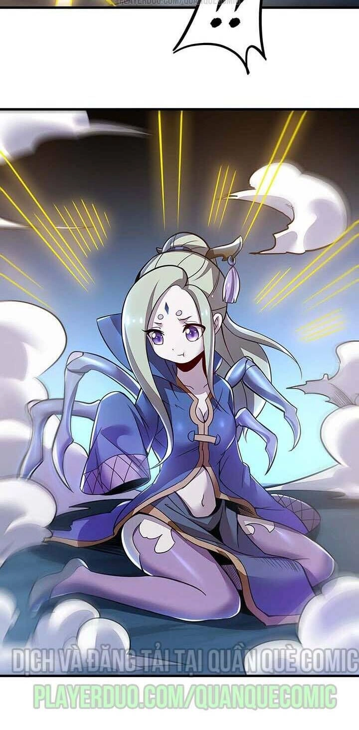 Bất Tử Thần Vương Tu Liên Tục Chapter 29 - 50