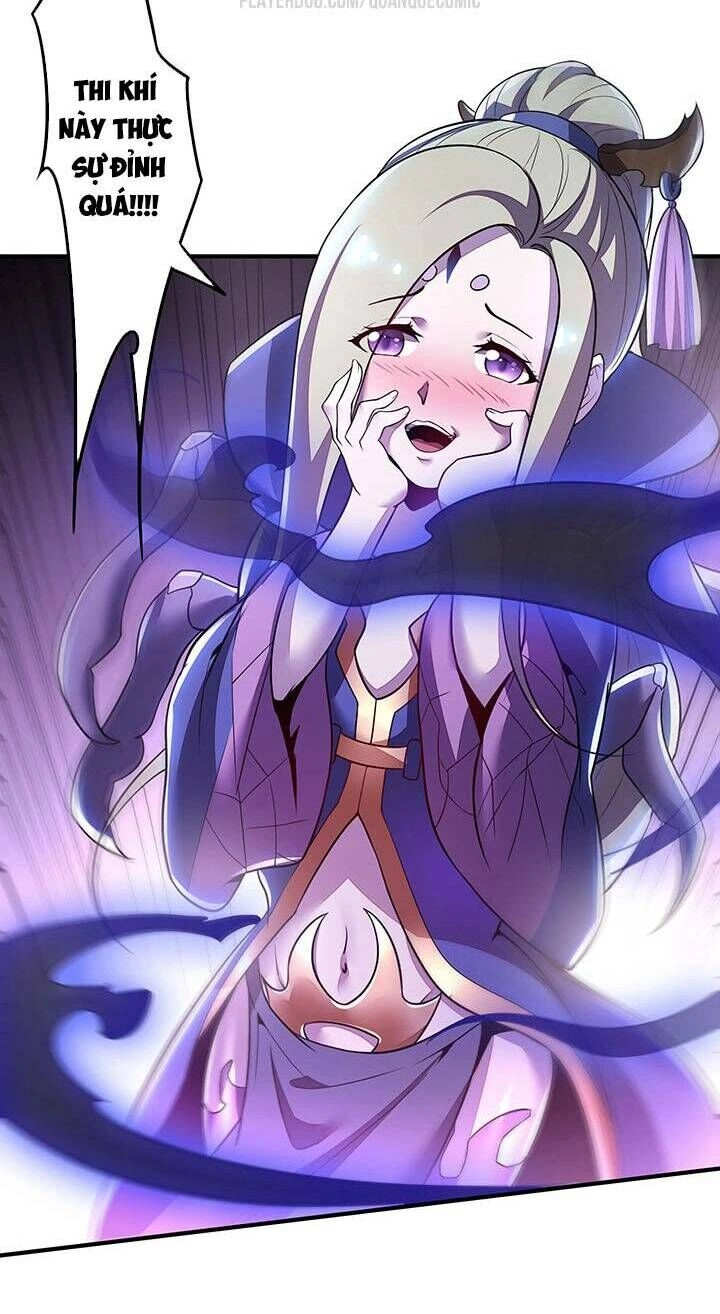 Bất Tử Thần Vương Tu Liên Tục Chapter 30 - 3