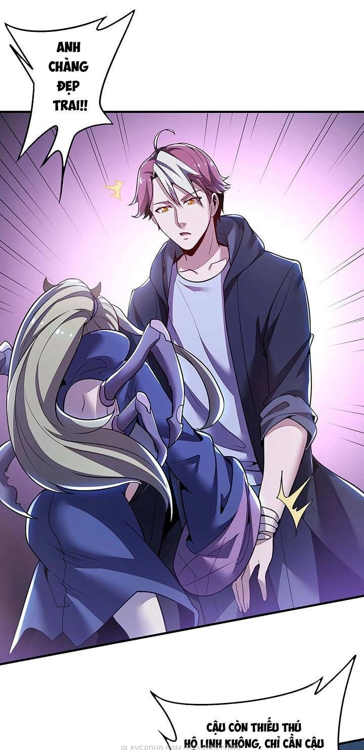 Bất Tử Thần Vương Tu Liên Tục Chapter 30 - 6