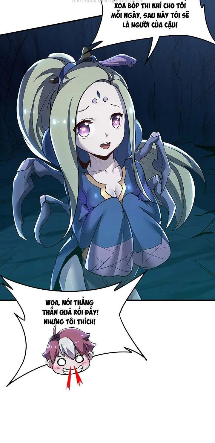 Bất Tử Thần Vương Tu Liên Tục Chapter 30 - 7