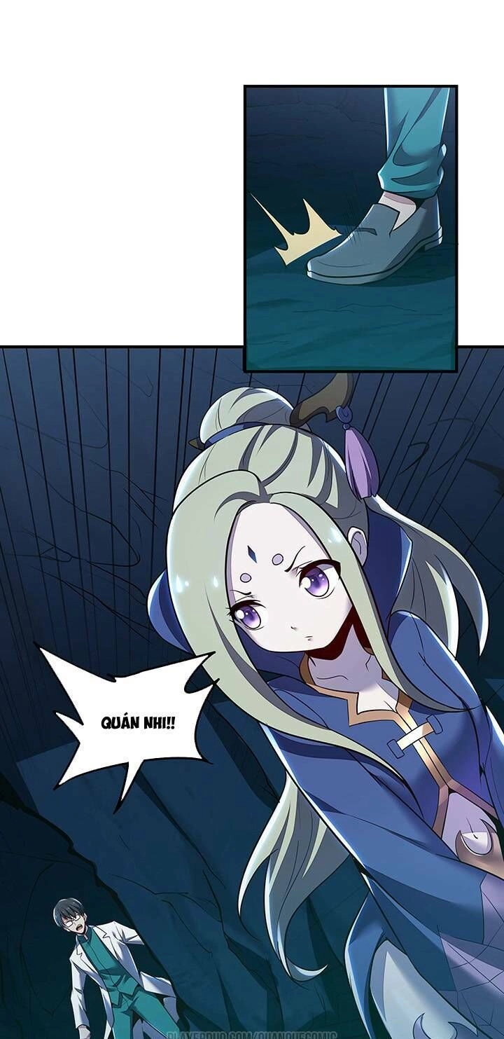 Bất Tử Thần Vương Tu Liên Tục Chapter 30 - 8