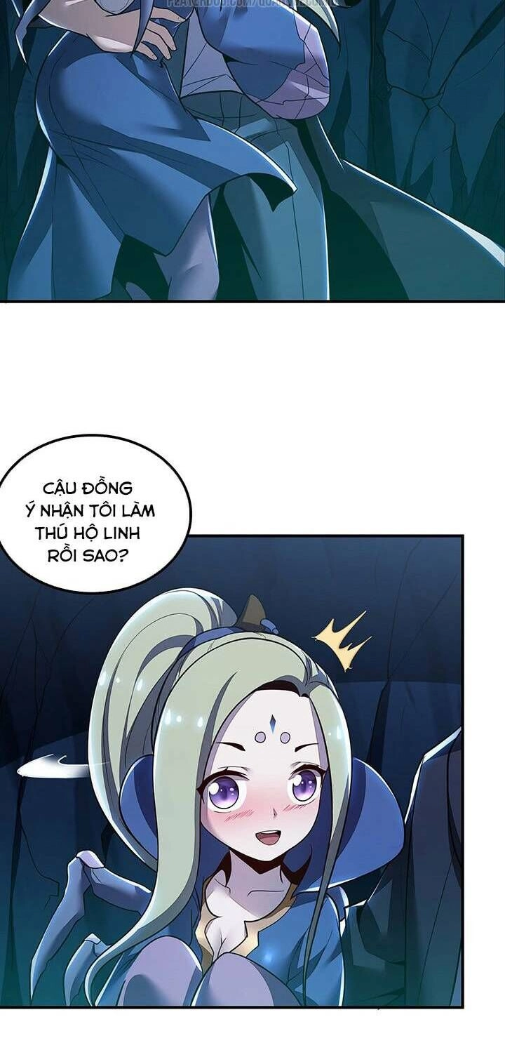 Bất Tử Thần Vương Tu Liên Tục Chapter 30 - 13