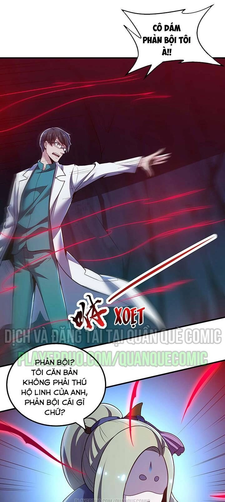 Bất Tử Thần Vương Tu Liên Tục Chapter 30 - 14