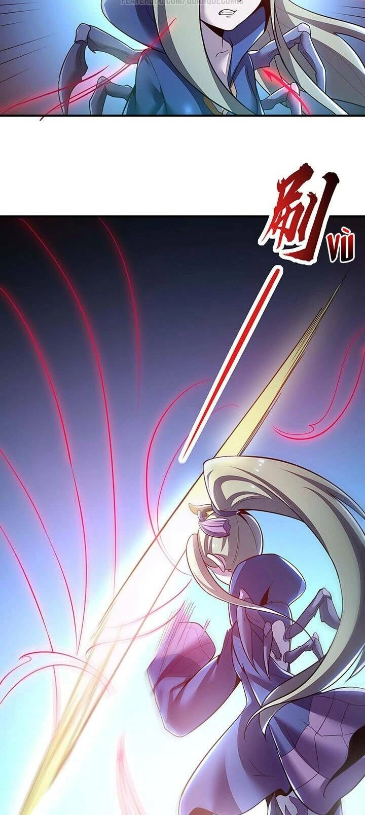 Bất Tử Thần Vương Tu Liên Tục Chapter 30 - 15