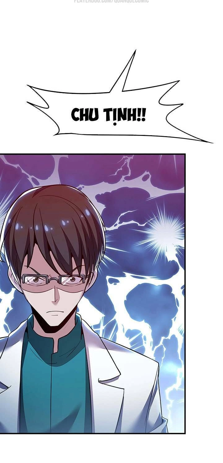 Bất Tử Thần Vương Tu Liên Tục Chapter 30 - 17