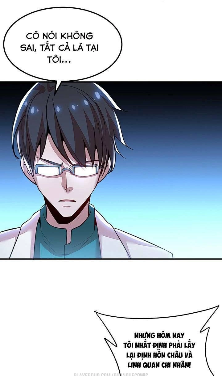 Bất Tử Thần Vương Tu Liên Tục Chapter 30 - 26