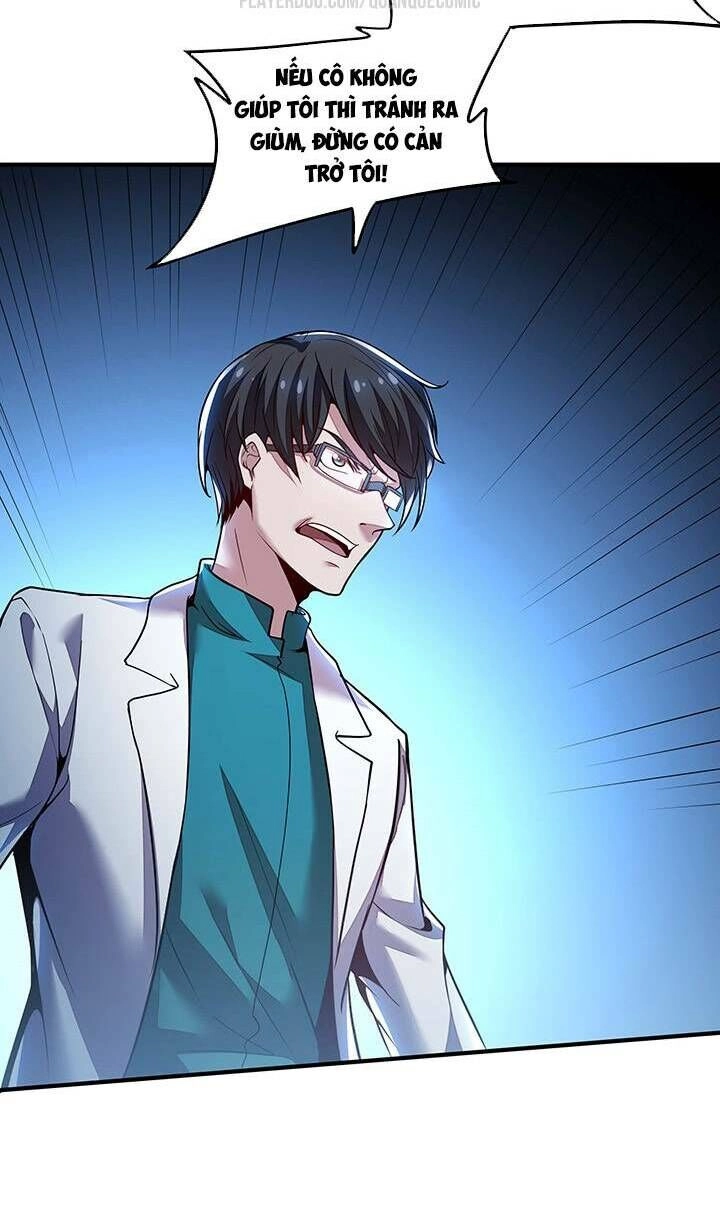 Bất Tử Thần Vương Tu Liên Tục Chapter 30 - 27