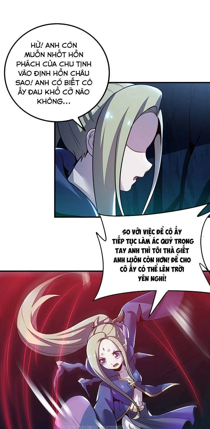 Bất Tử Thần Vương Tu Liên Tục Chapter 30 - 28