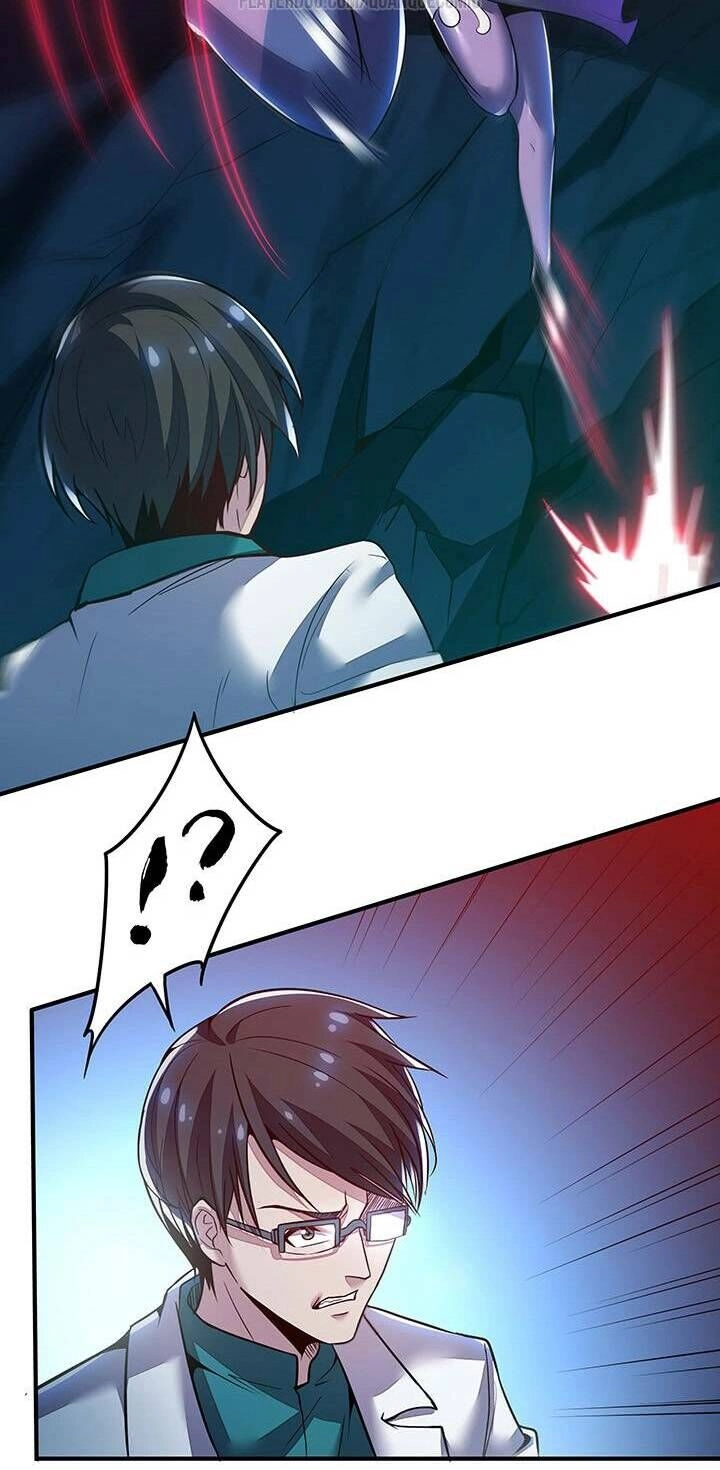 Bất Tử Thần Vương Tu Liên Tục Chapter 30 - 29