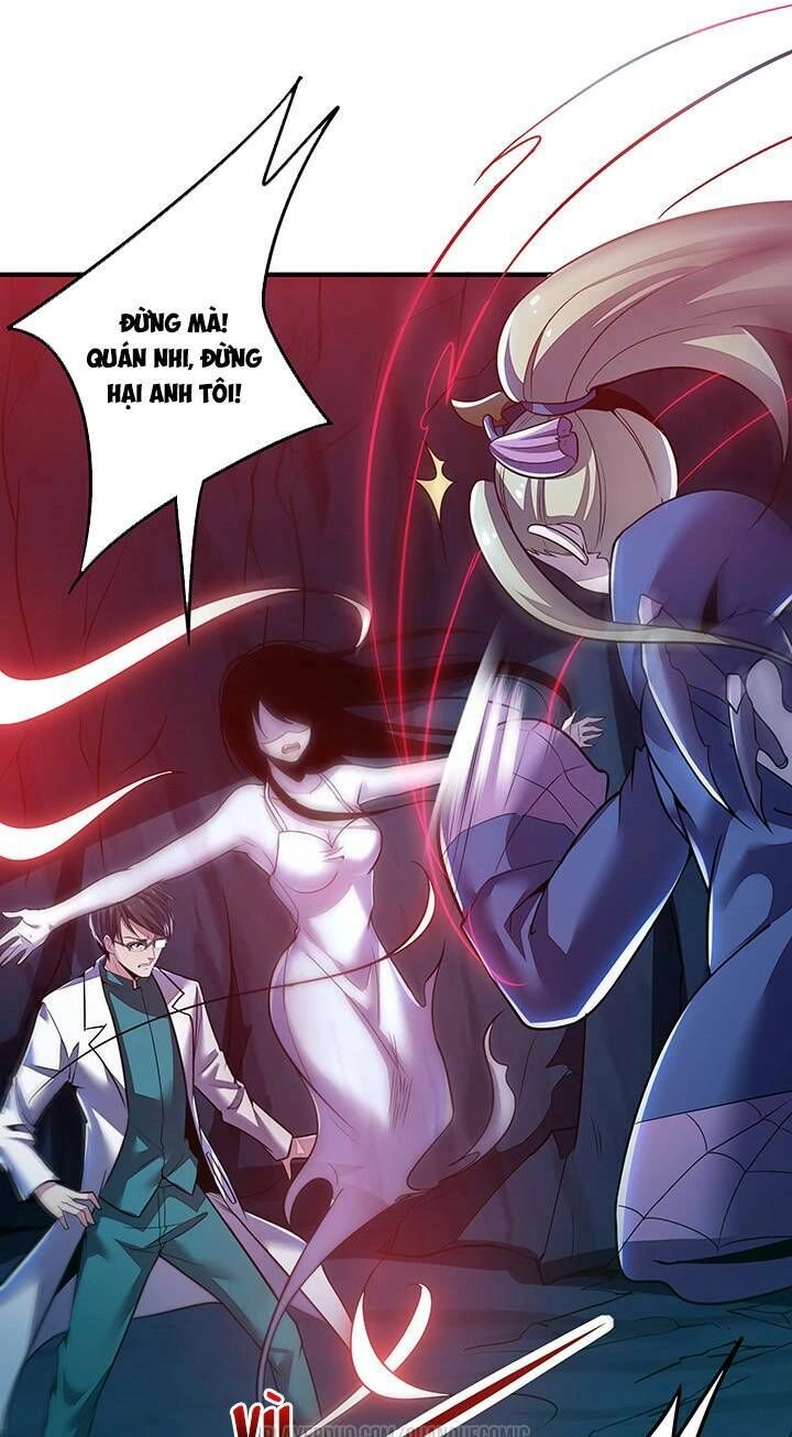 Bất Tử Thần Vương Tu Liên Tục Chapter 30 - 30