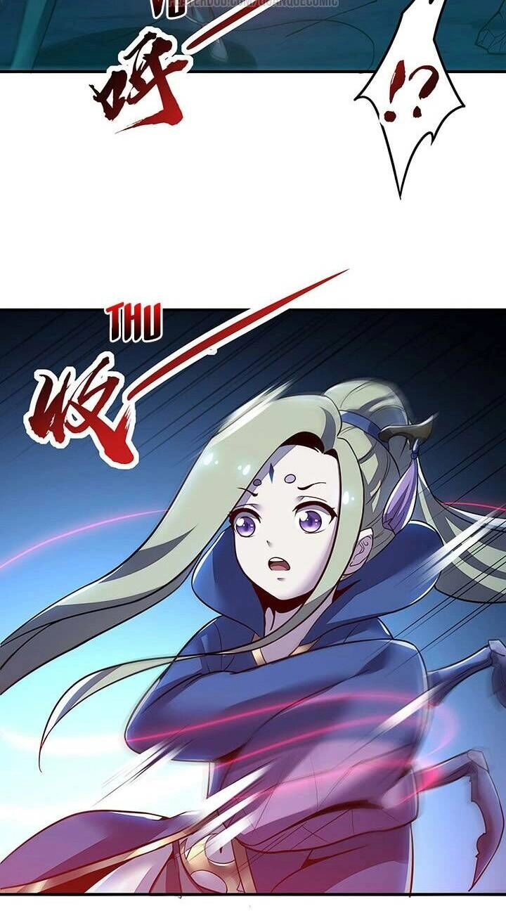 Bất Tử Thần Vương Tu Liên Tục Chapter 30 - 31