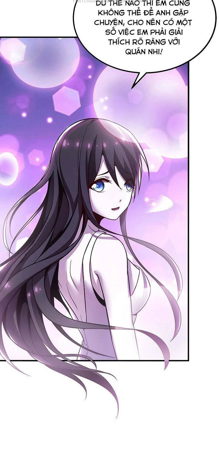 Bất Tử Thần Vương Tu Liên Tục Chapter 30 - 33