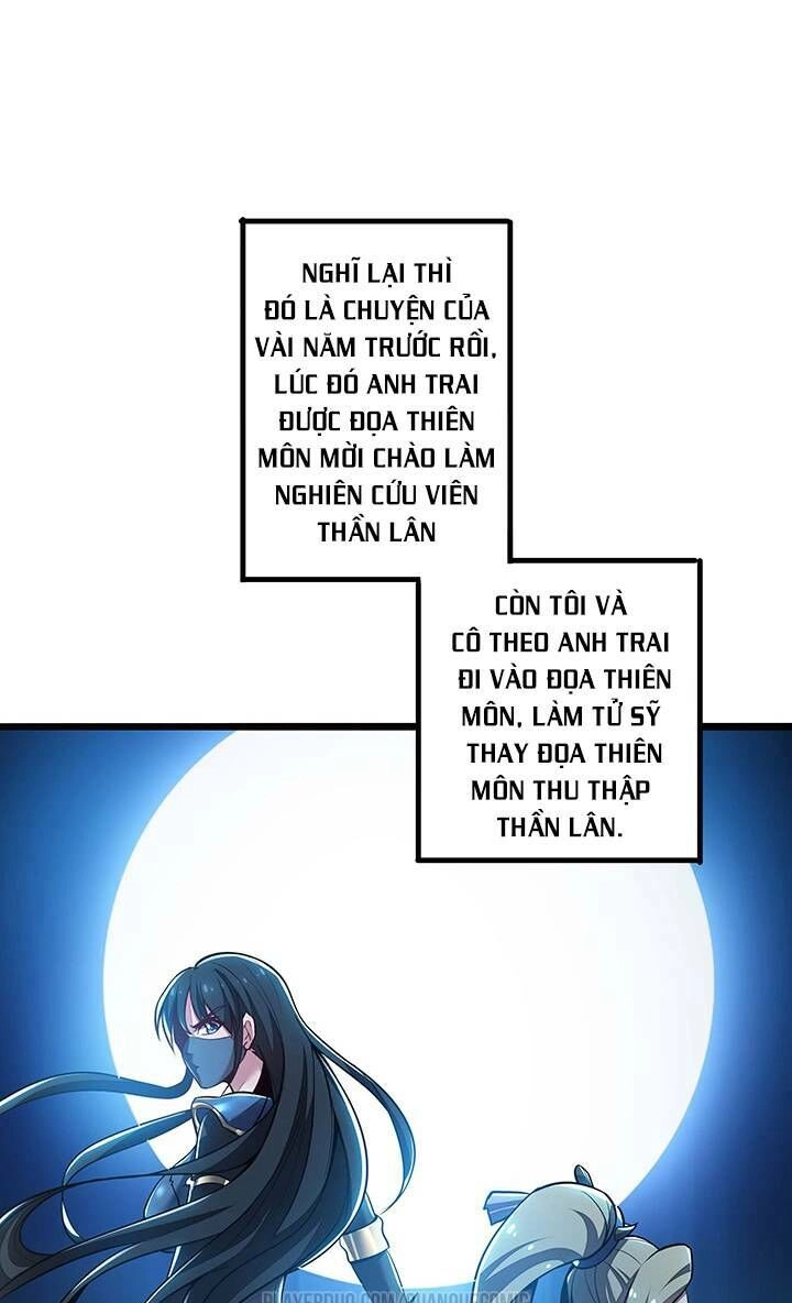 Bất Tử Thần Vương Tu Liên Tục Chapter 31 - 1