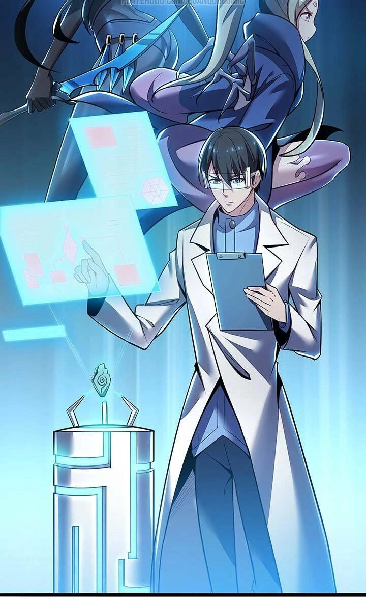 Bất Tử Thần Vương Tu Liên Tục Chapter 31 - 2